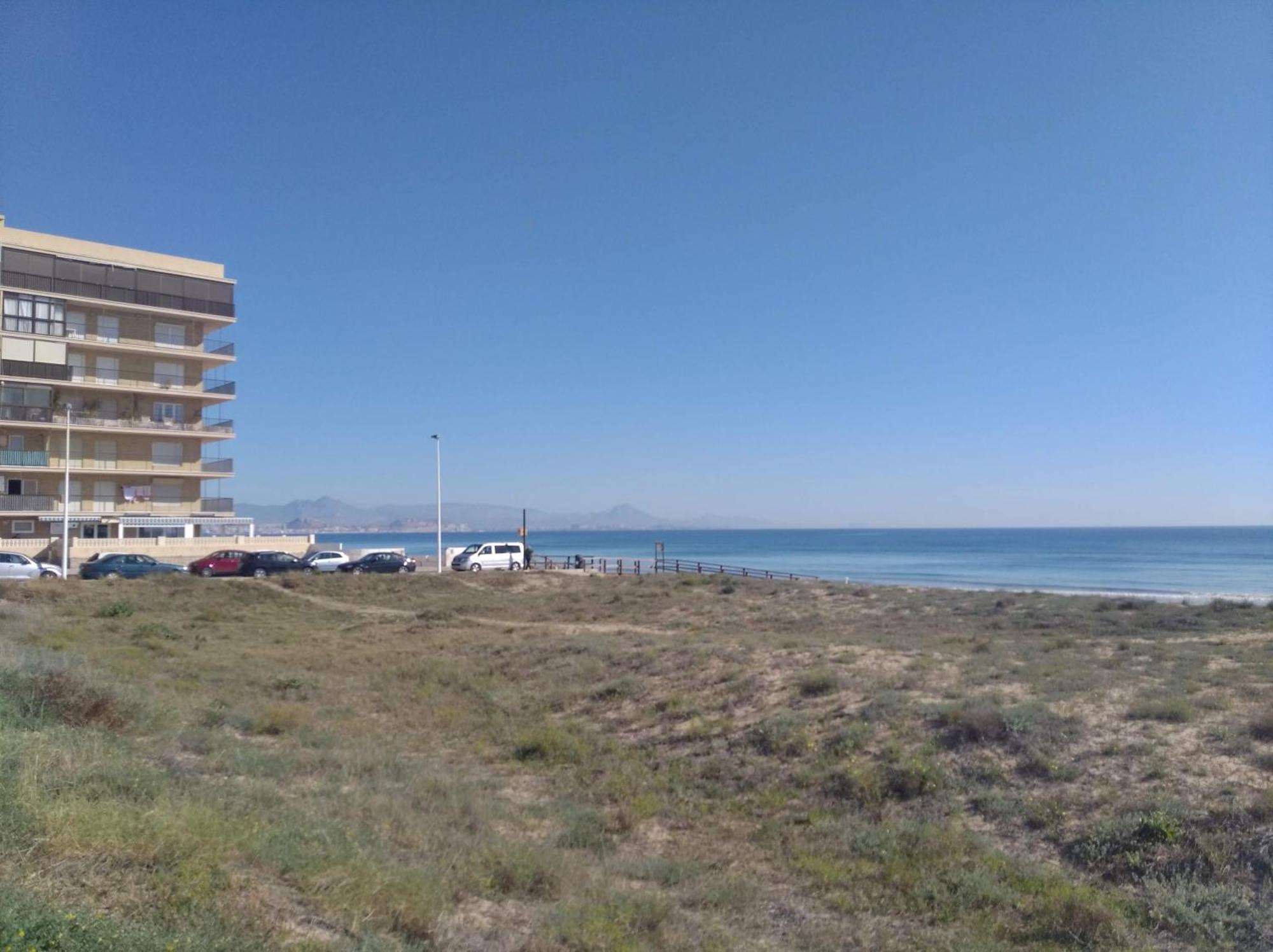 Montefaro Spacious Townhouse - Beach & Pool サンタ・ポラ エクステリア 写真