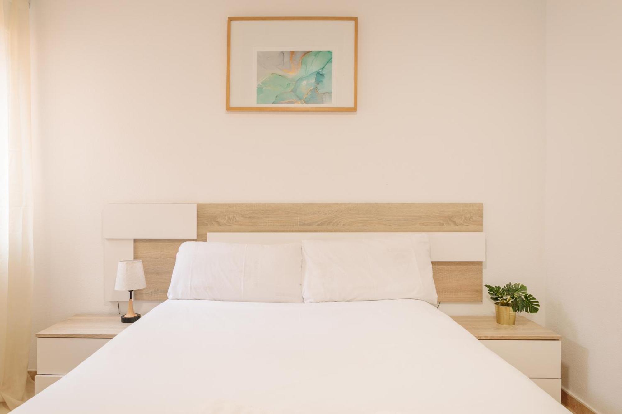 Montefaro Spacious Townhouse - Beach & Pool サンタ・ポラ エクステリア 写真